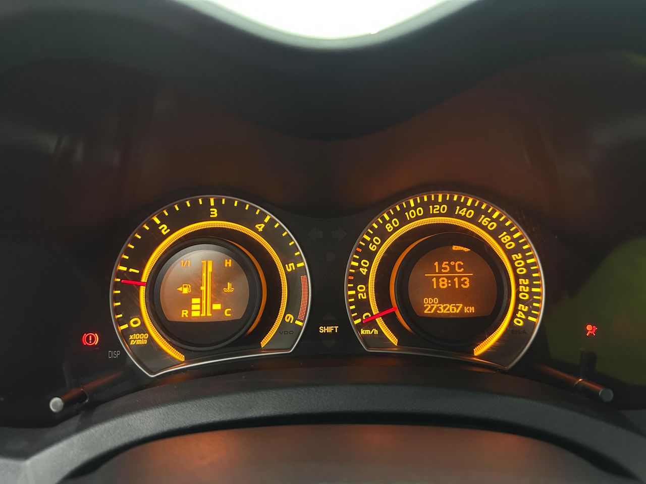 Toyota Auris 2.0 D-4D Sol Único propietario  - 273.000Km - Foto 2 