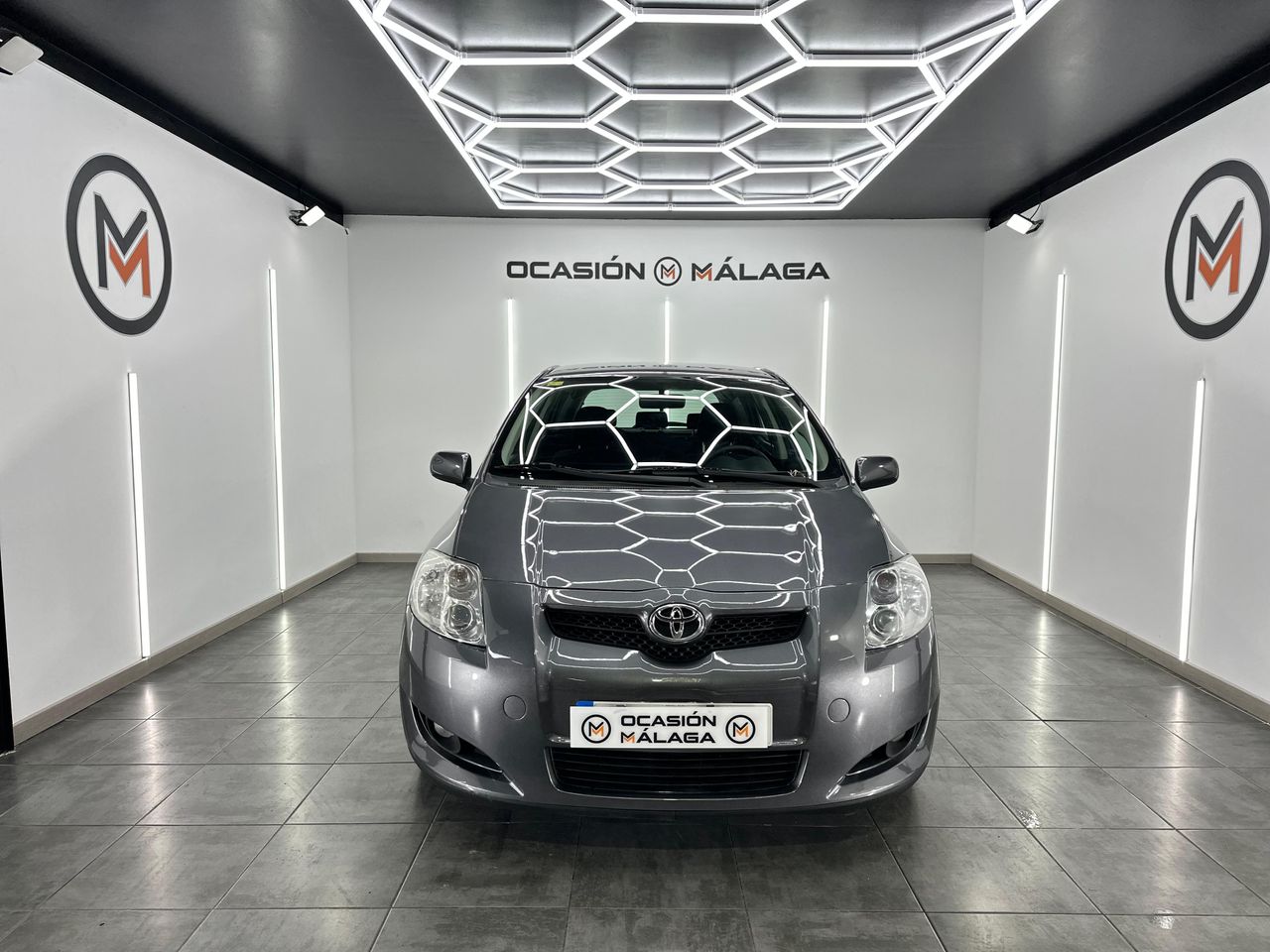 Toyota Auris 2.0 D-4D Sol Único propietario  - 273.000Km - Foto 2 