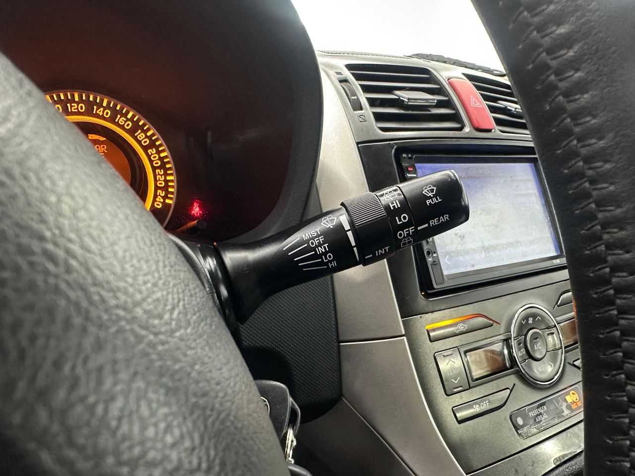 Toyota Auris 2.0 D-4D Sol Único propietario  - 273.000Km - Foto 2 