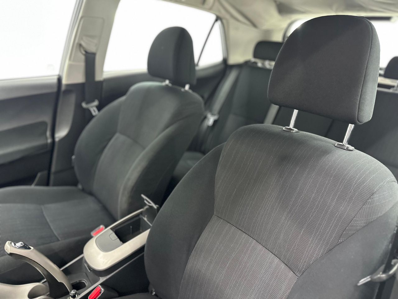 Toyota Auris 2.0 D-4D Sol Único propietario  - 273.000Km - Foto 2 