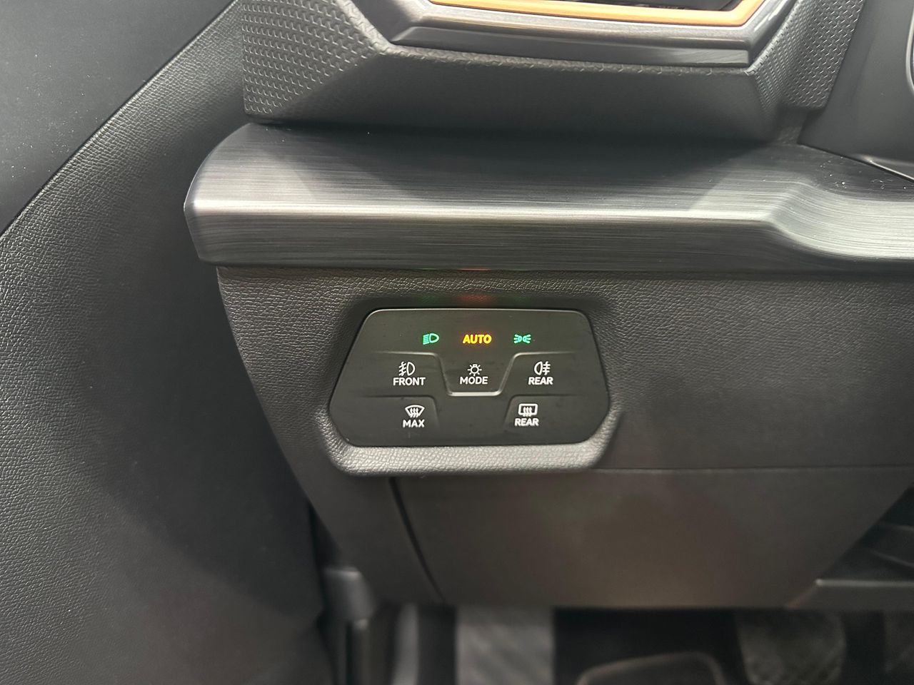 Cupra León SP 1.5 eTSI 110kW (150CV) DSG Tech Ed Nacional  - 34.600Km - Foto 2 