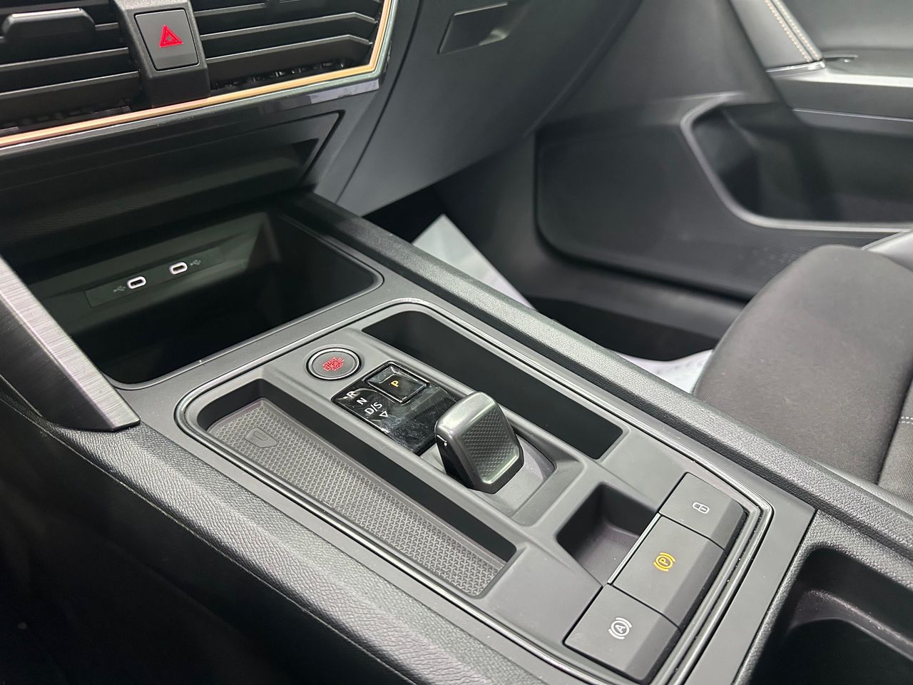 Cupra León SP 1.5 eTSI 110kW (150CV) DSG Tech Ed Nacional  - 34.600Km - Foto 2 