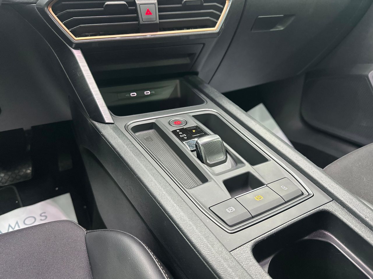 Cupra León SP 1.5 eTSI 110kW (150CV) DSG Tech Ed Nacional  - 34.600Km - Foto 2 