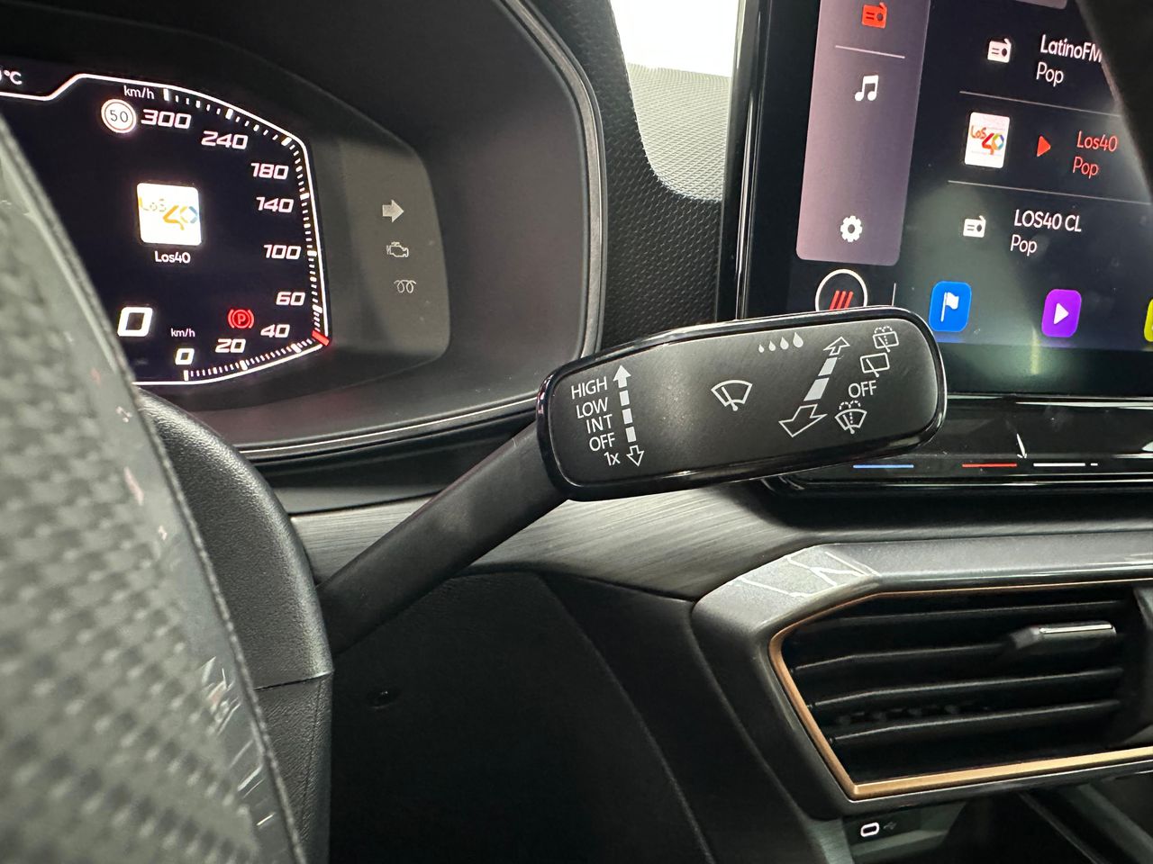 Cupra León SP 1.5 eTSI 110kW (150CV) DSG Tech Ed Nacional  - 34.600Km - Foto 2 