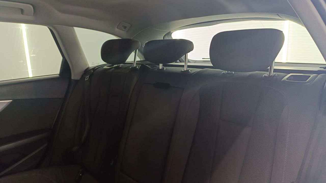 Audi A4 Advanced 2.0 TDI 110kW ultra S tro Avant Nacional  150Cv S-line - Foto 2 