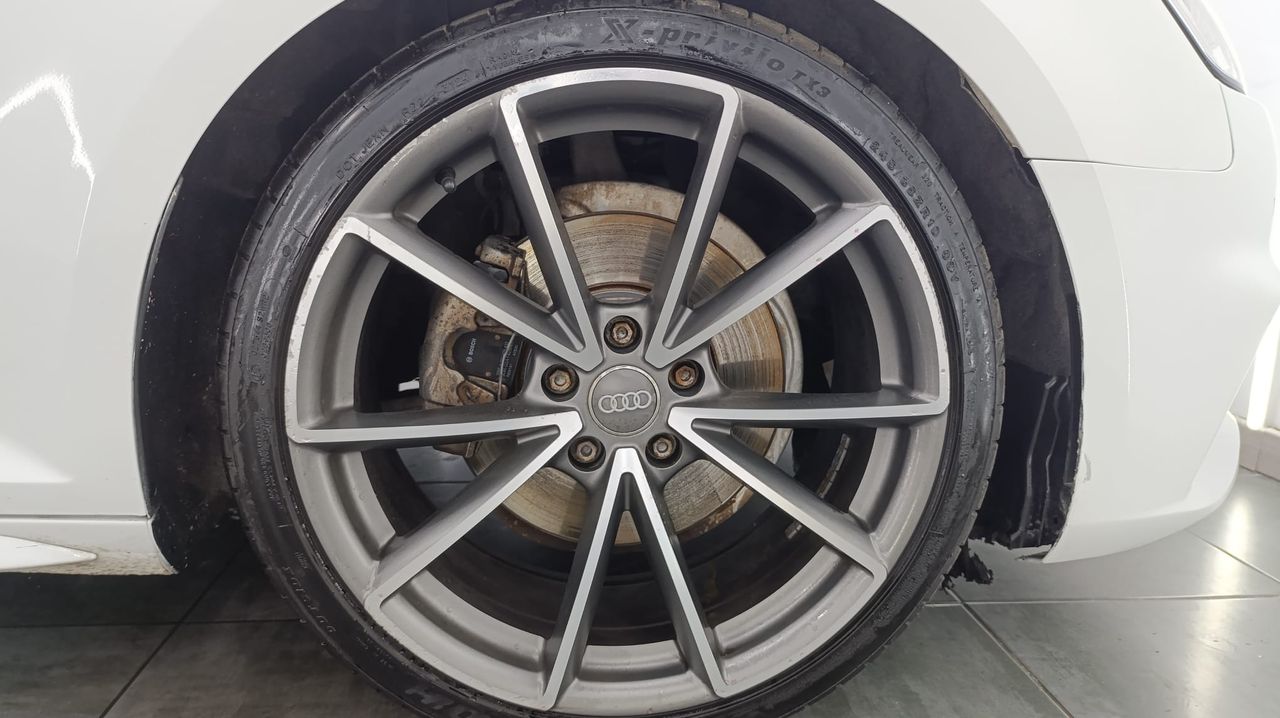 Audi A4 Advanced 2.0 TDI 110kW ultra S tro Avant Nacional  150Cv S-line - Foto 2 