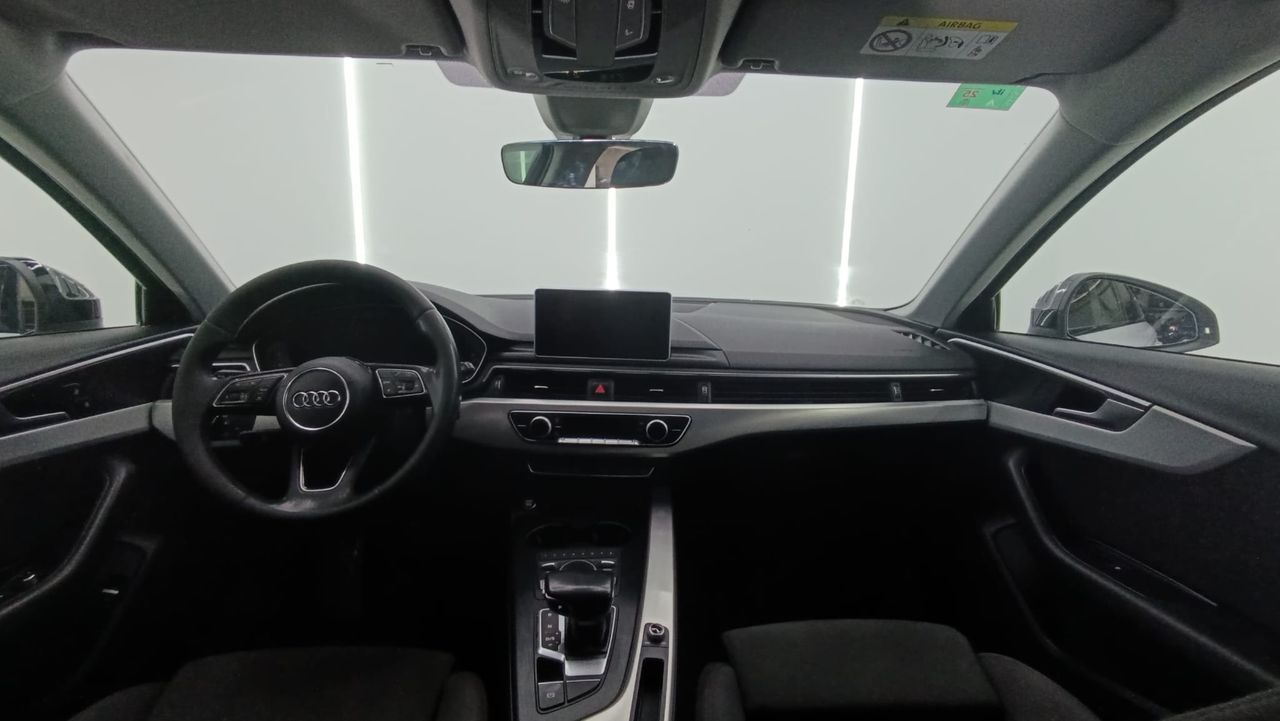 Audi A4 Advanced 2.0 TDI 110kW ultra S tro Avant Nacional  150Cv S-line - Foto 2 