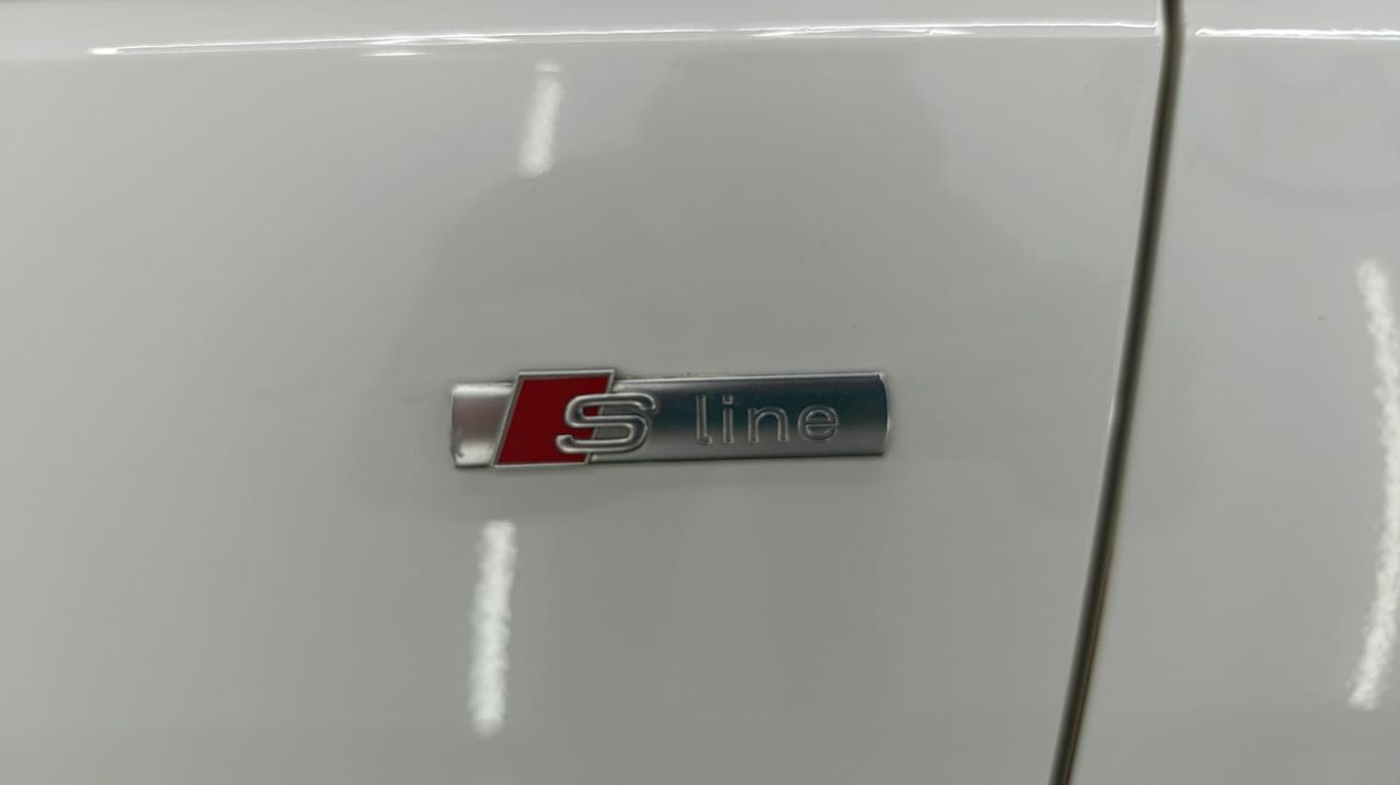 Audi A4 Advanced 2.0 TDI 110kW ultra S tro Avant Nacional  150Cv S-line - Foto 2 