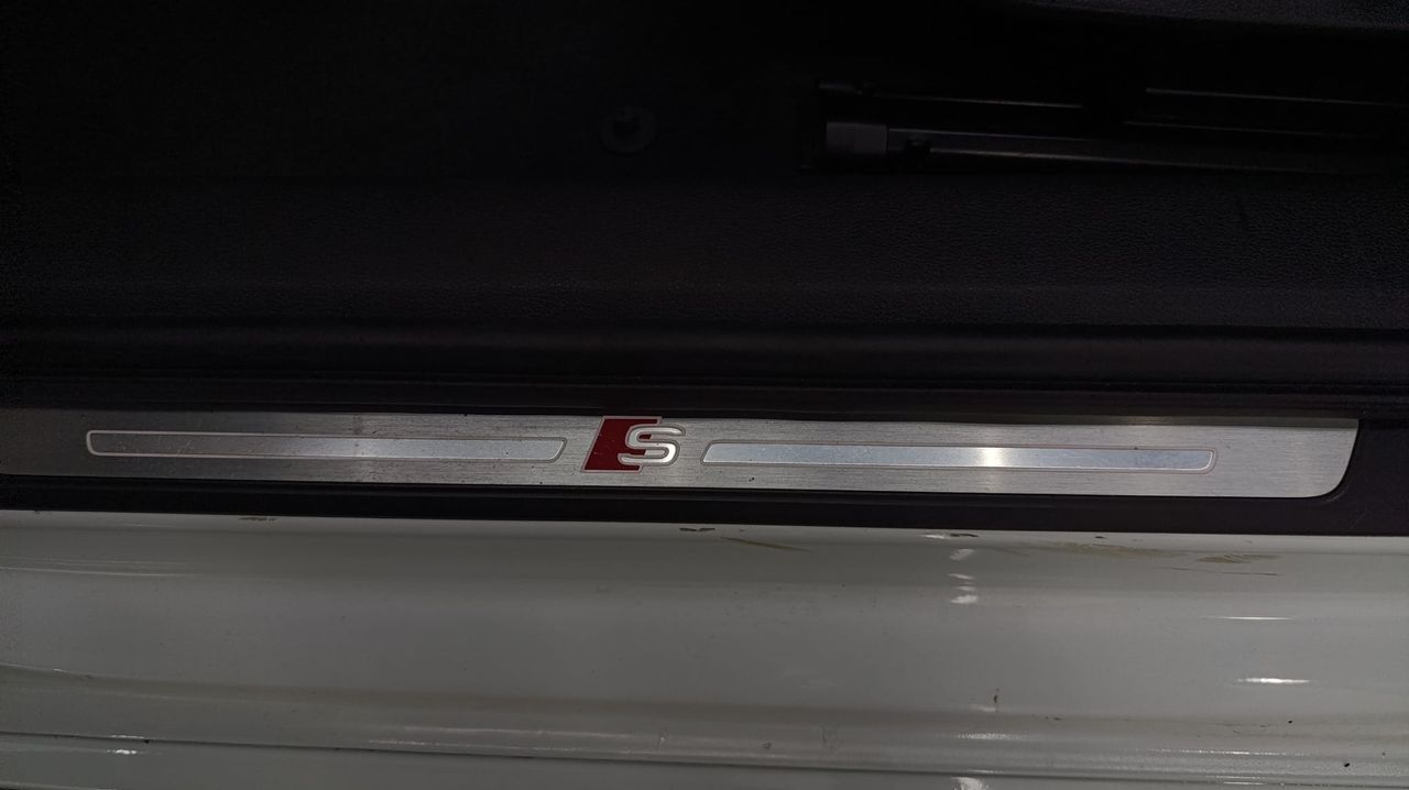 Audi A4 Advanced 2.0 TDI 110kW ultra S tro Avant Nacional  150Cv S-line - Foto 2 