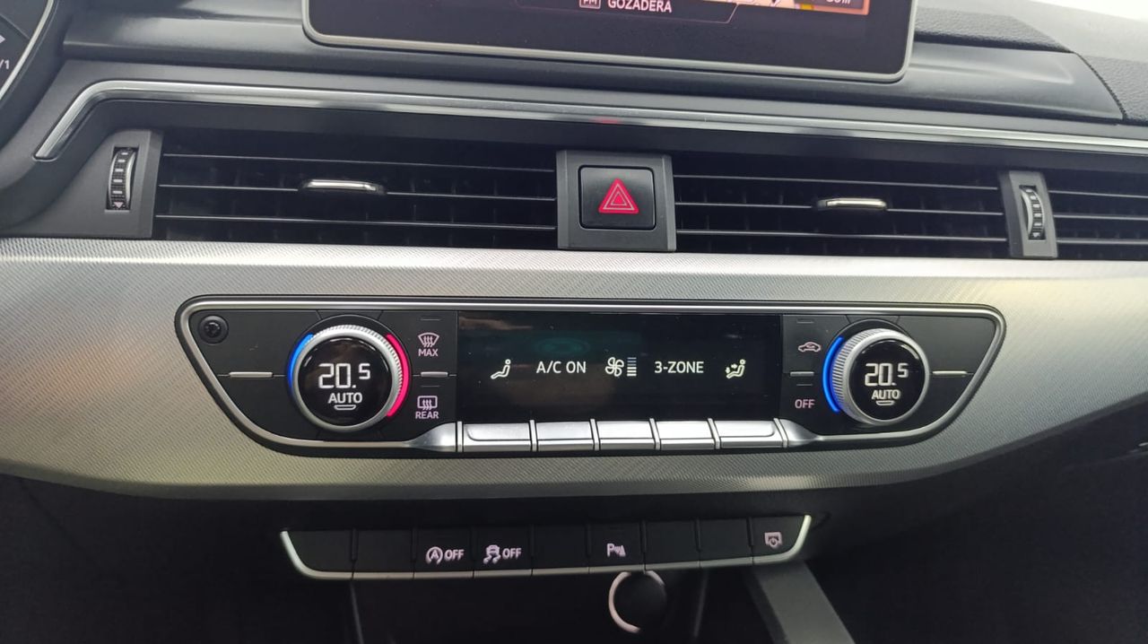 Audi A4 Advanced 2.0 TDI 110kW ultra S tro Avant Nacional  150Cv S-line - Foto 2 