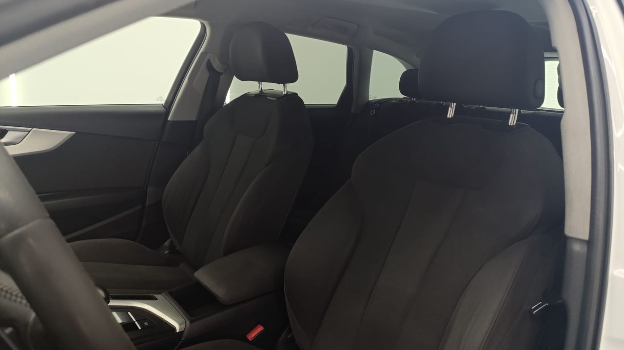 Audi A4 Advanced 2.0 TDI 110kW ultra S tro Avant Nacional  150Cv S-line - Foto 2 