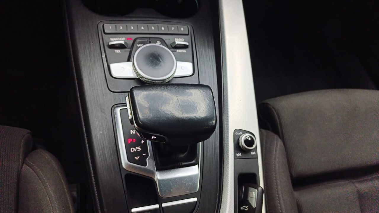 Audi A4 Advanced 2.0 TDI 110kW ultra S tro Avant Nacional  150Cv S-line - Foto 2 