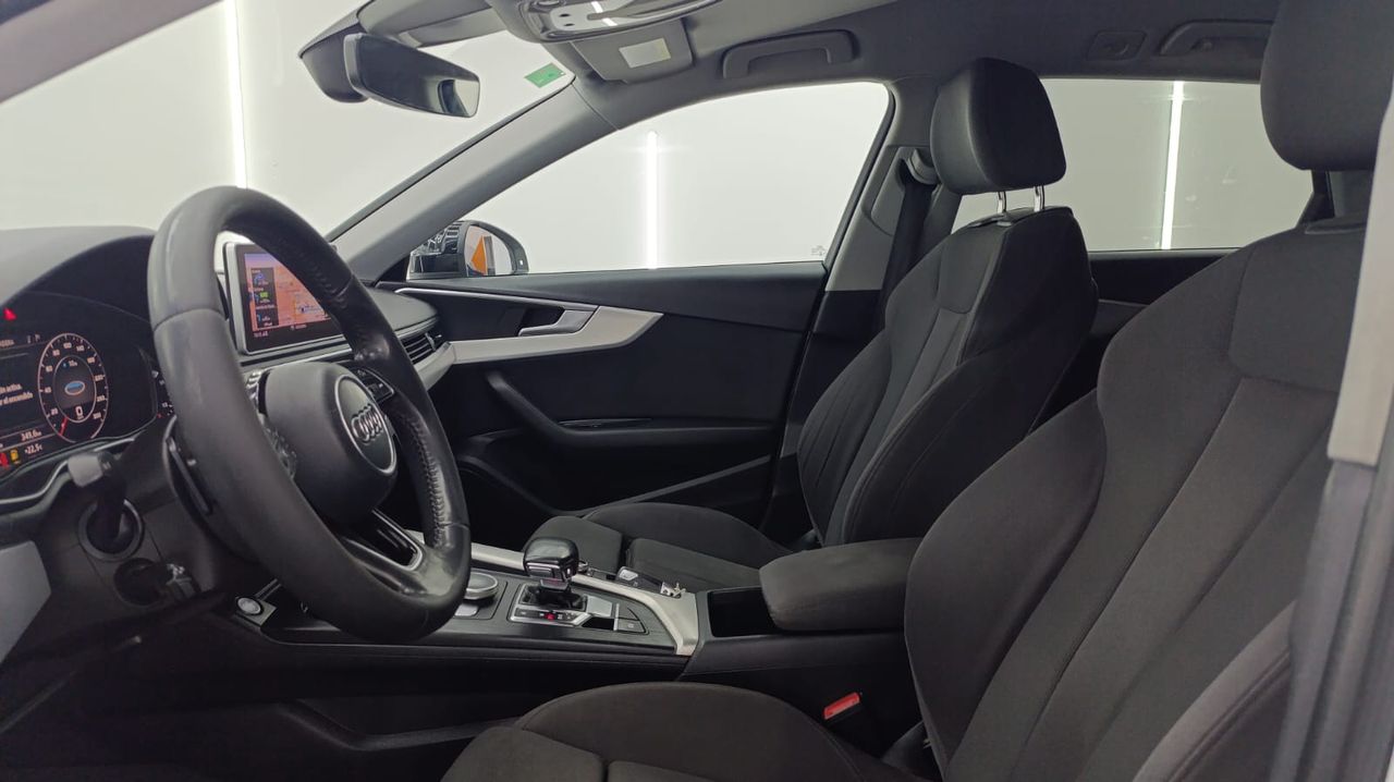 Audi A4 Advanced 2.0 TDI 110kW ultra S tro Avant Nacional  150Cv S-line - Foto 2 