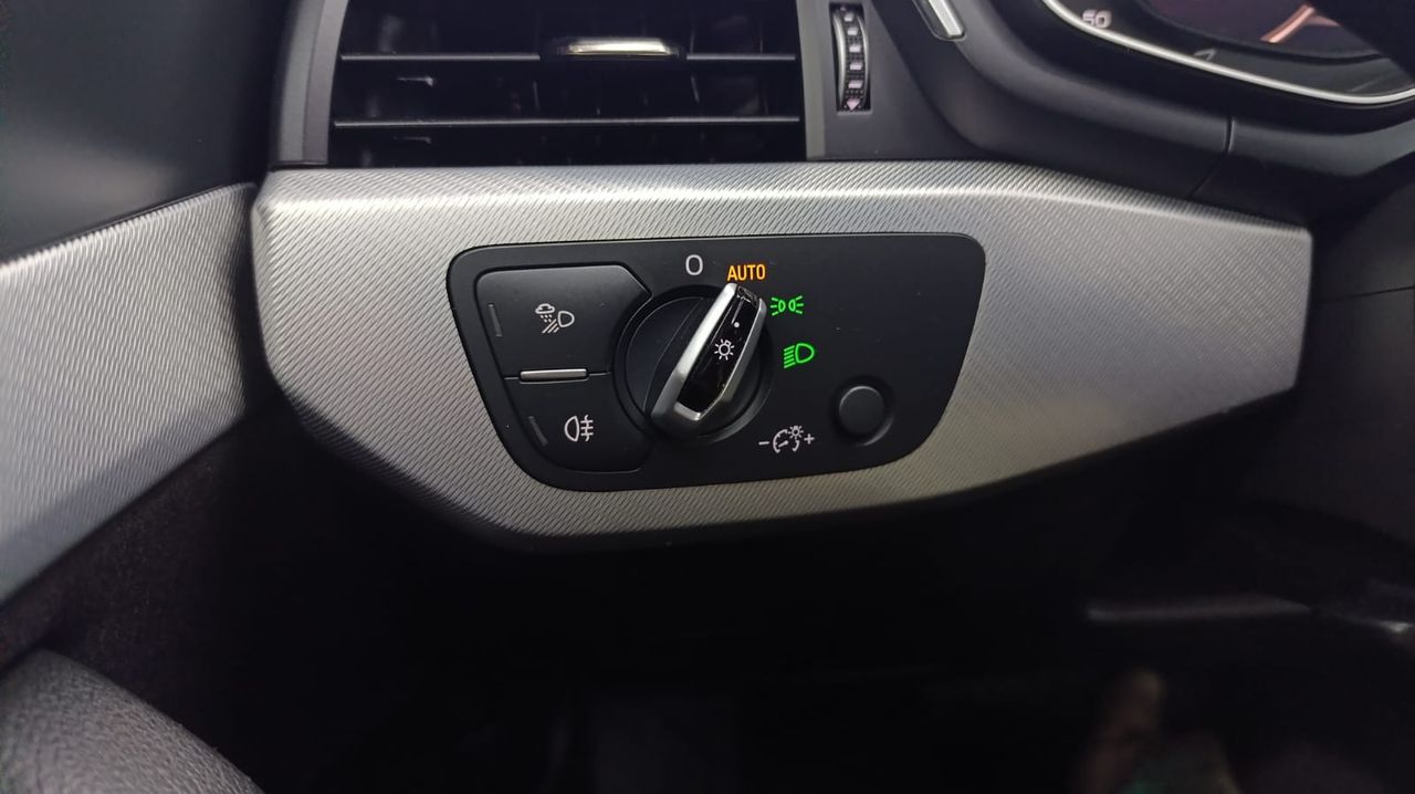 Audi A4 Advanced 2.0 TDI 110kW ultra S tro Avant Nacional  150Cv S-line - Foto 2 