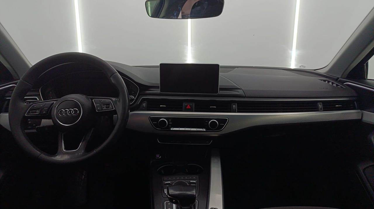 Audi A4 Advanced 2.0 TDI 110kW ultra S tro Avant Nacional  150Cv S-line - Foto 2 