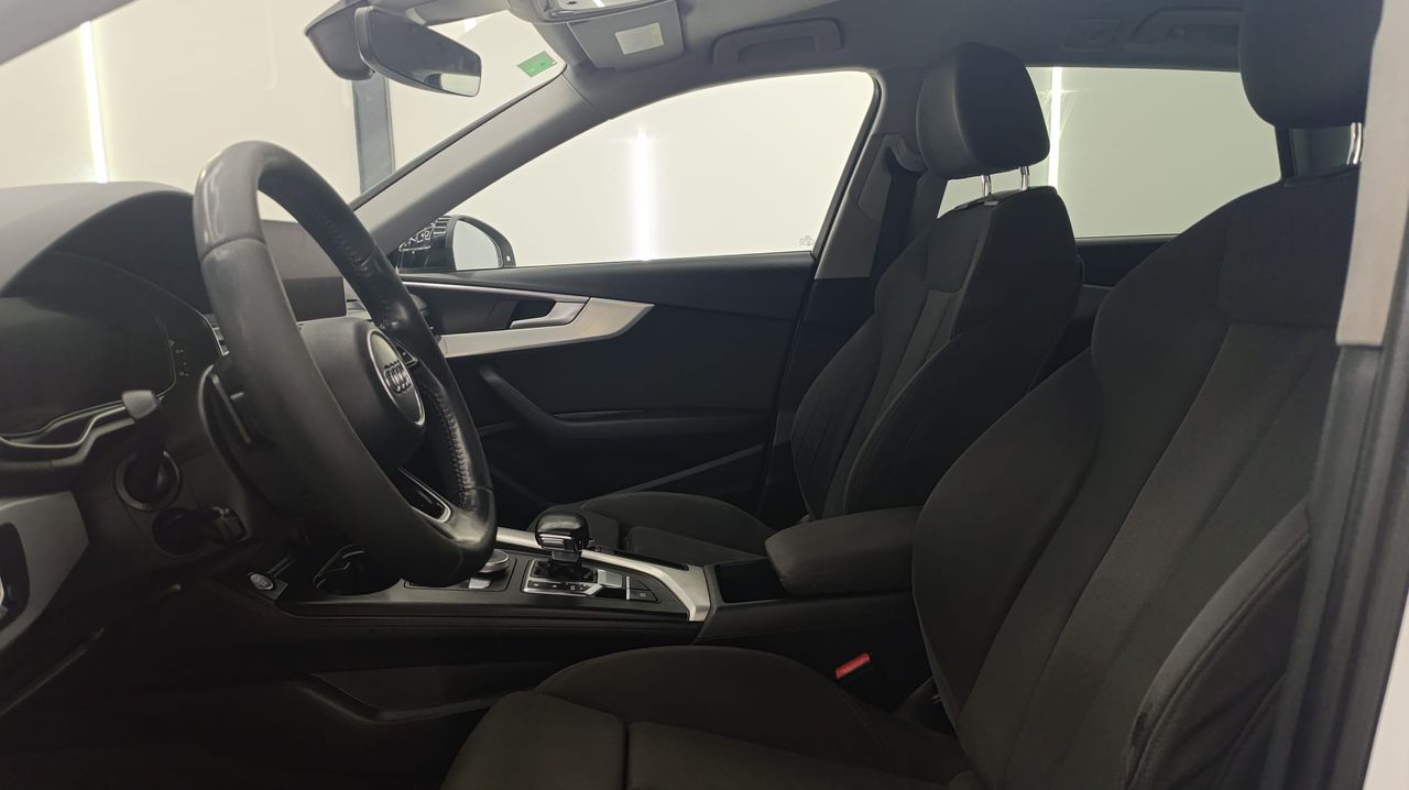Audi A4 Advanced 2.0 TDI 110kW ultra S tro Avant Nacional  150Cv S-line - Foto 2 
