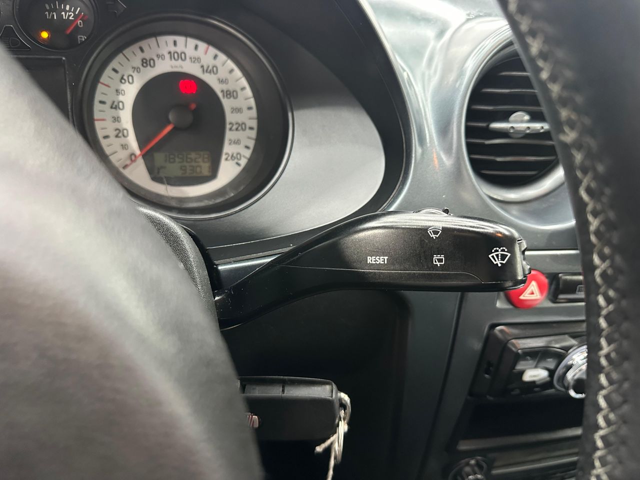 Seat Ibiza 1.9 TDI 130cv FR 189.000Km Nacional - Foto 2 