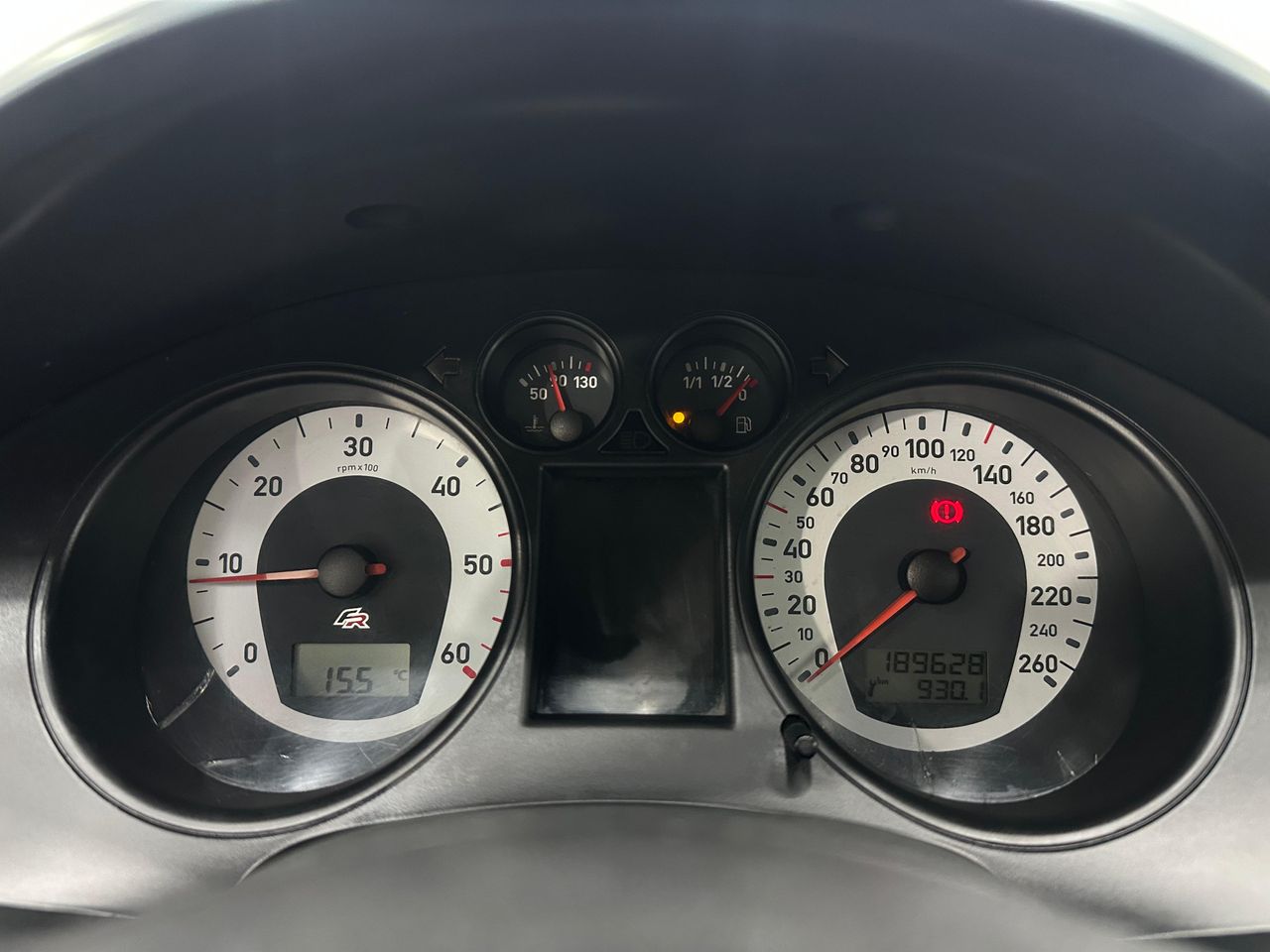 Seat Ibiza 1.9 TDI 130cv FR 189.000Km Nacional - Foto 2 