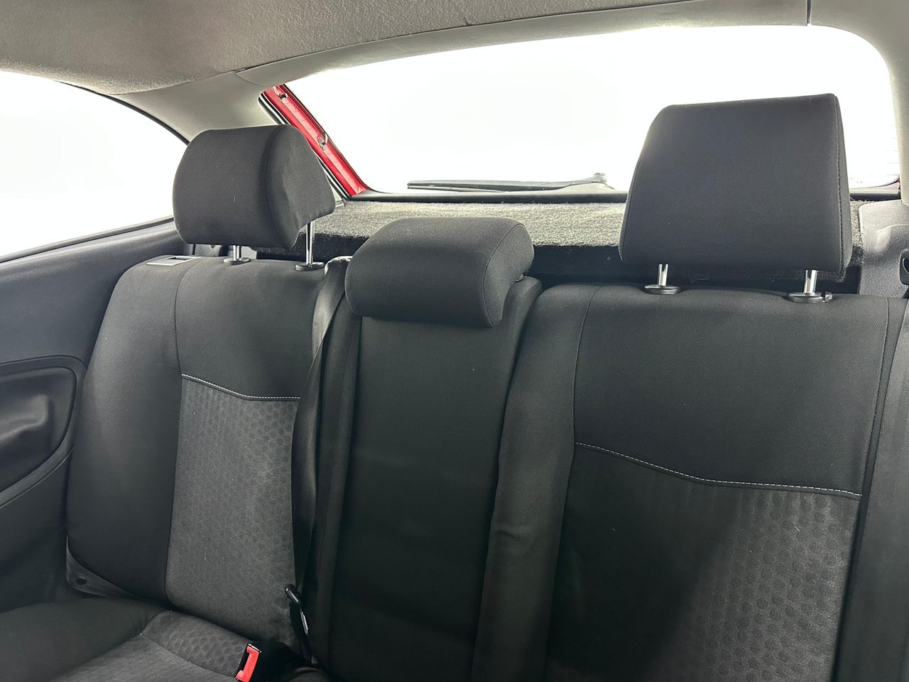 Seat Ibiza 1.9 TDI 130cv FR 189.000Km Nacional - Foto 2 