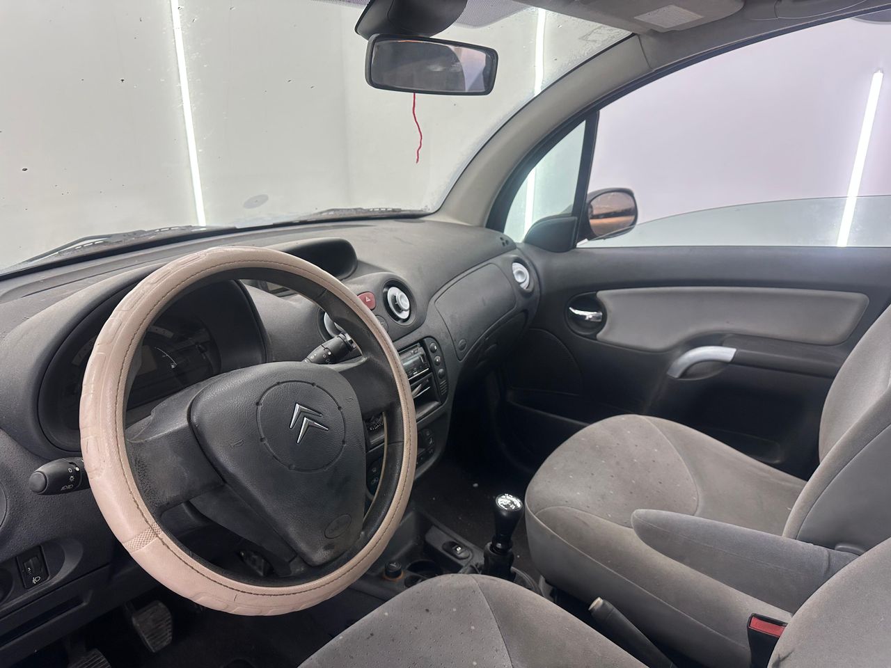Citroën C3 1.4 HDi SX - Foto 2 