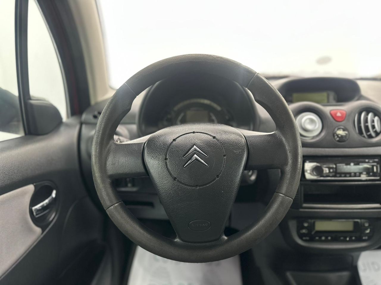 Citroën C3 1.4 HDi SX - Foto 2 