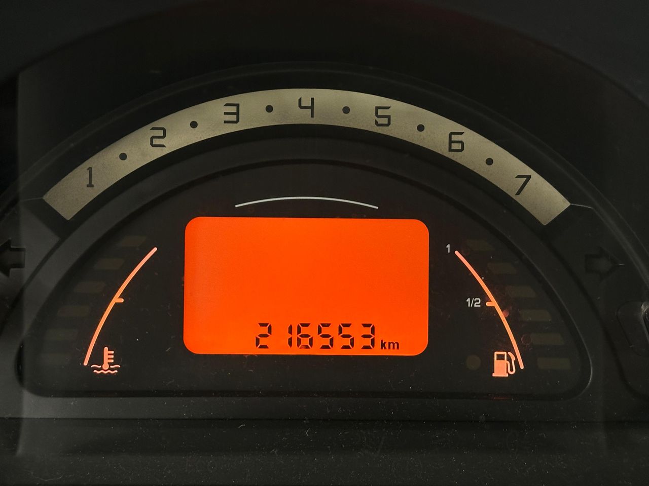 Citroën C3 1.4 HDi SX - Foto 2 