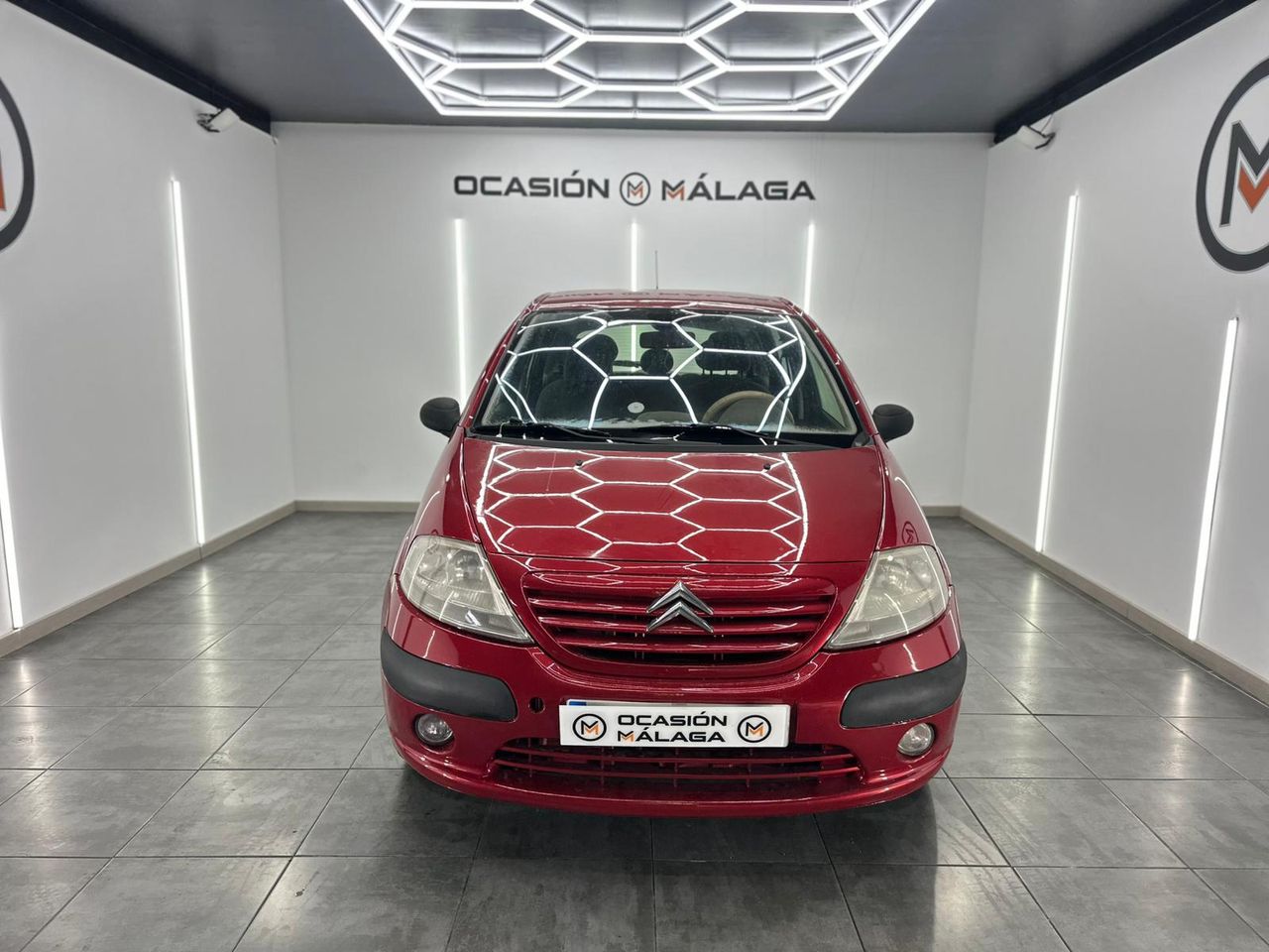 Citroën C3 1.4 HDi SX - Foto 2 