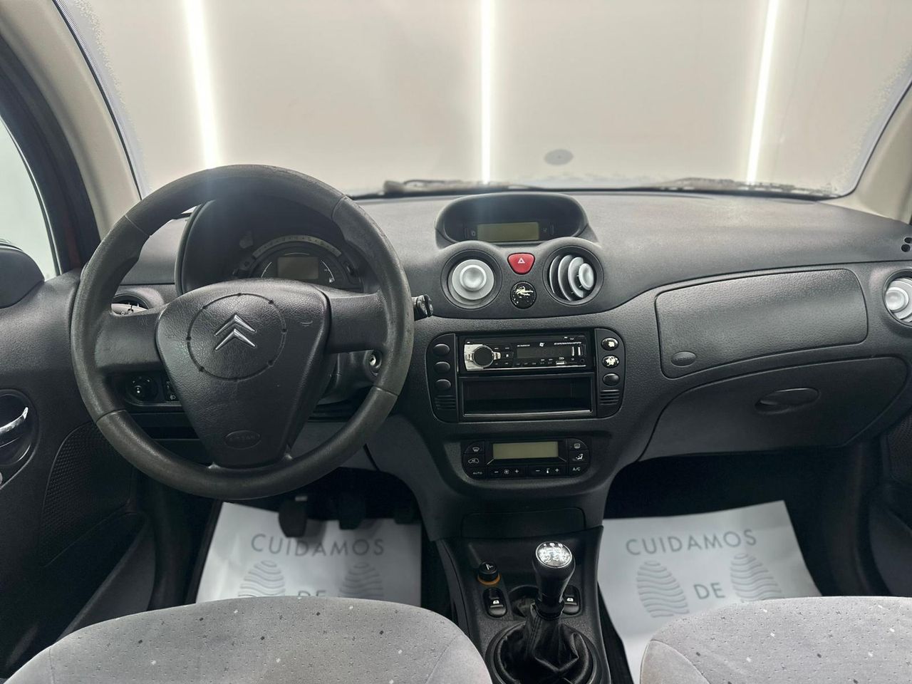 Citroën C3 1.4 HDi SX - Foto 2 