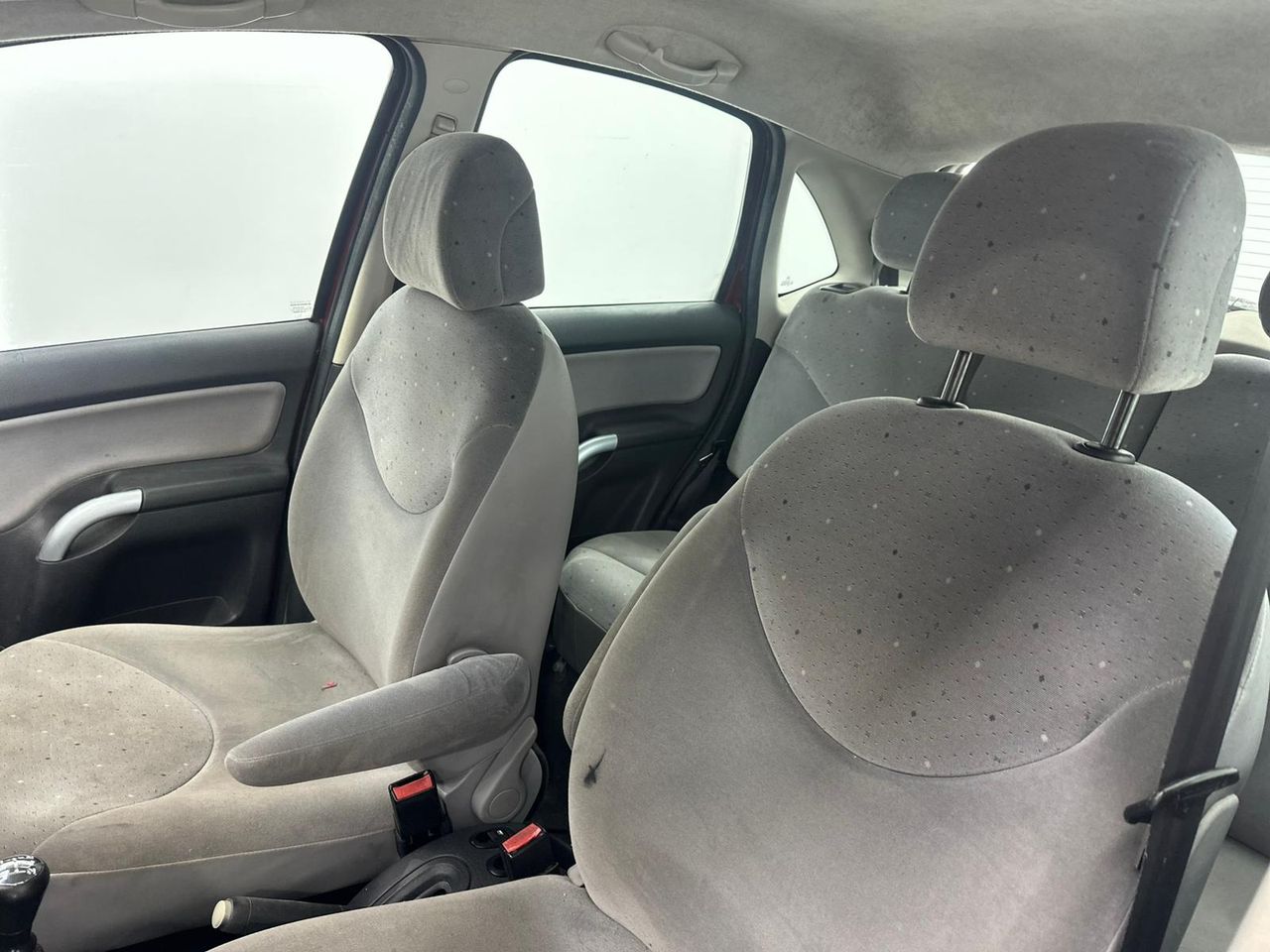 Citroën C3 1.4 HDi SX - Foto 2 