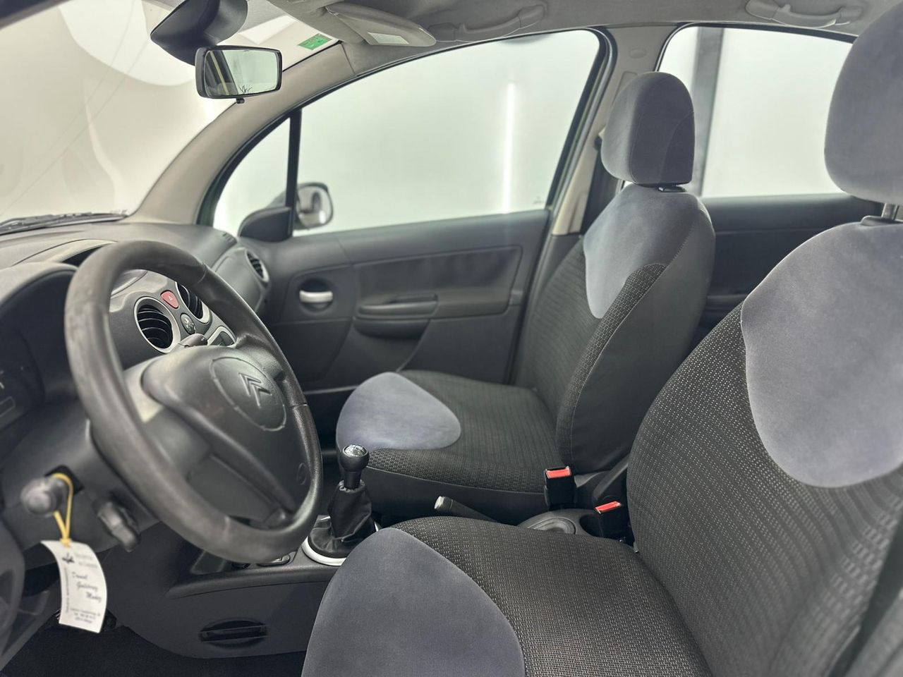 Citroën C3 1.4 HDi Cool - Foto 2 