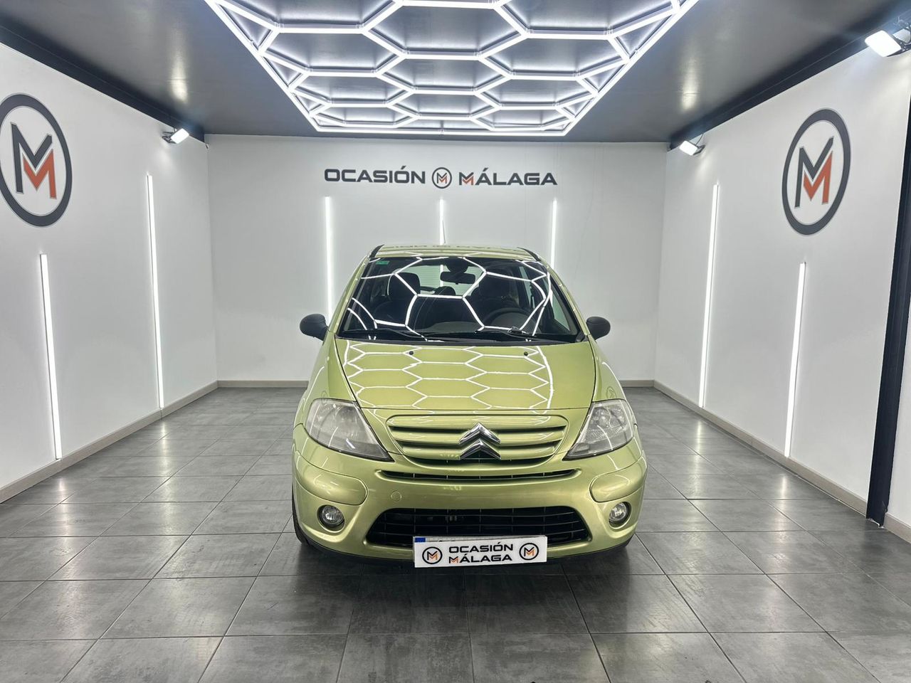 Citroën C3 1.4 HDi Cool - Foto 2 