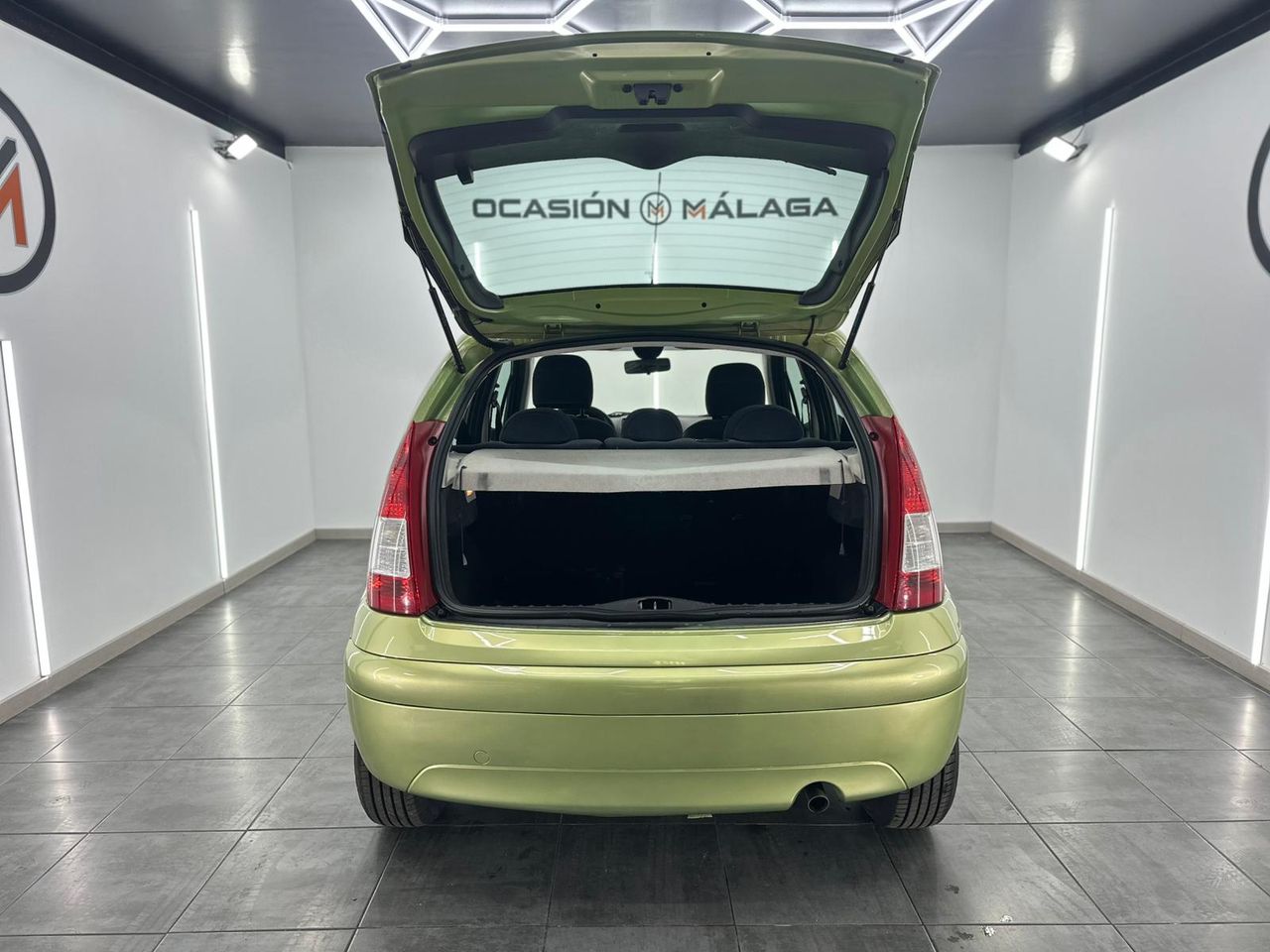 Citroën C3 1.4 HDi Cool - Foto 2 