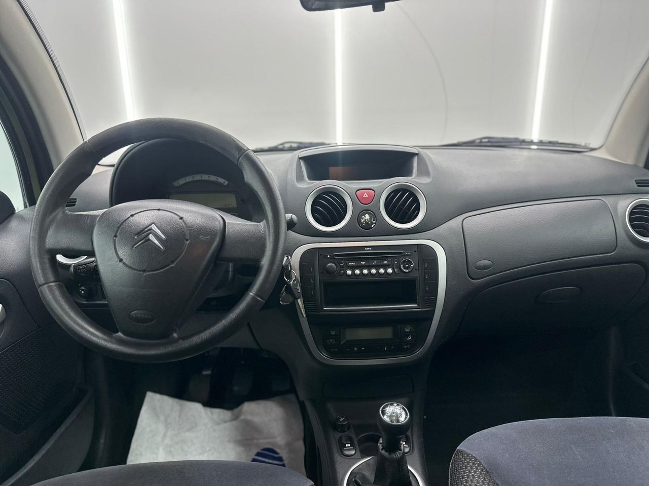 Citroën C3 1.4 HDi Cool - Foto 2 