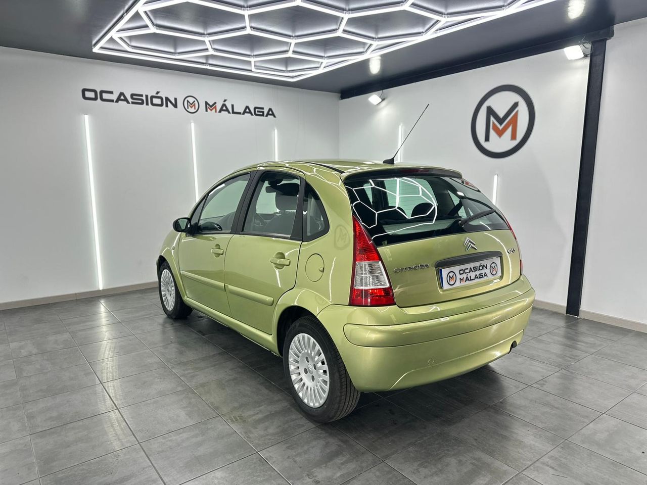 Citroën C3 1.4 HDi Cool - Foto 2 