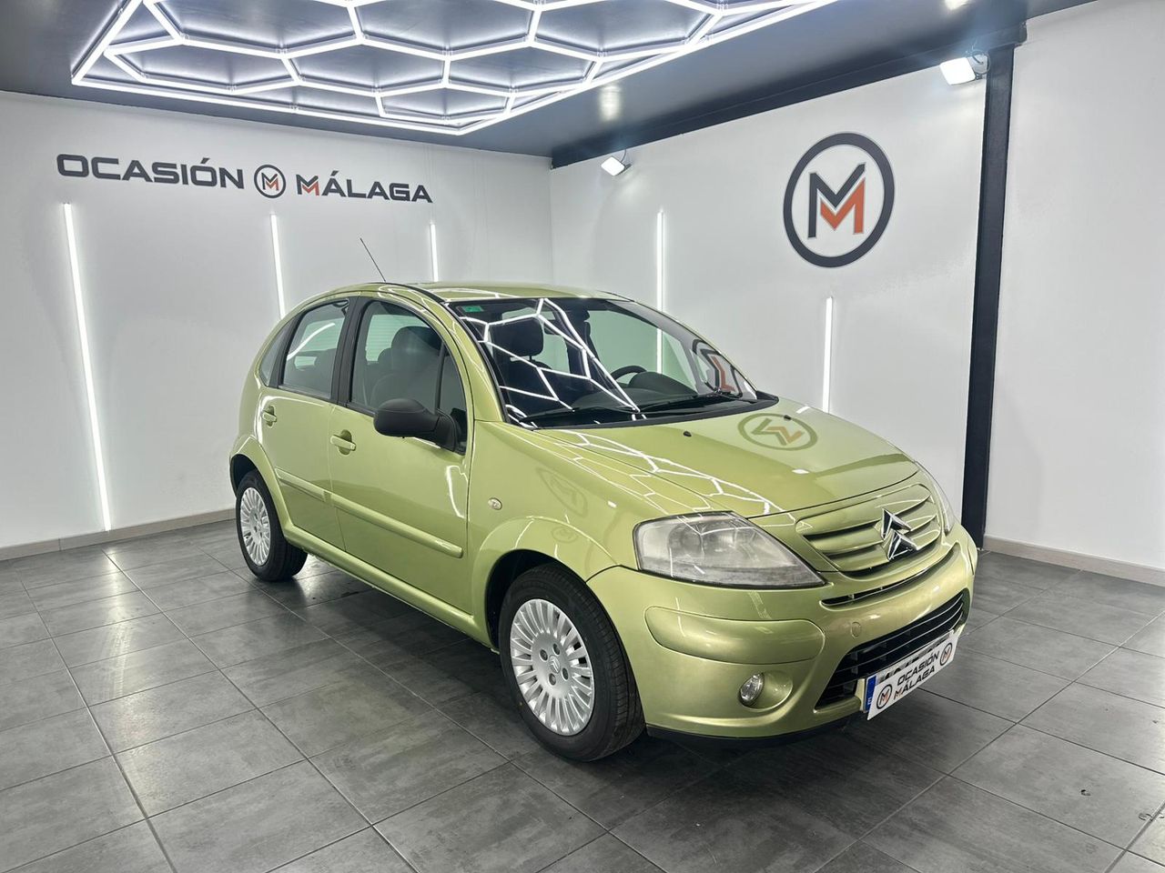 Citroën C3 1.4 HDi Cool - Foto 2 