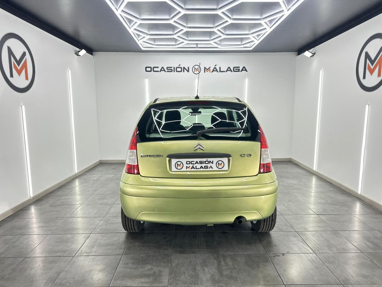 Citroën C3 1.4 HDi Cool - Foto 2 