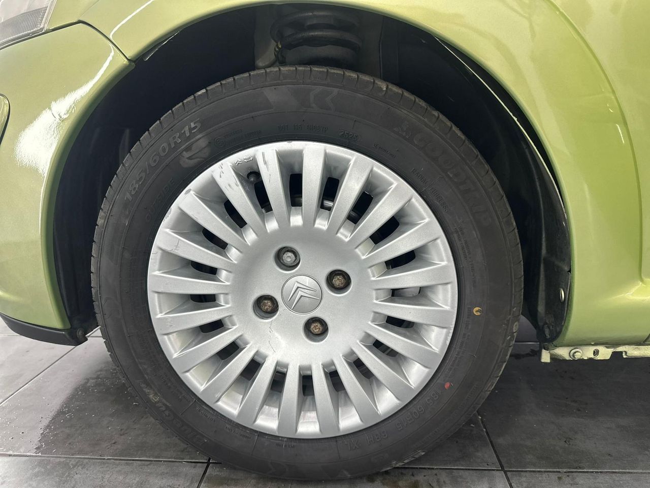 Citroën C3 1.4 HDi Cool - Foto 2 