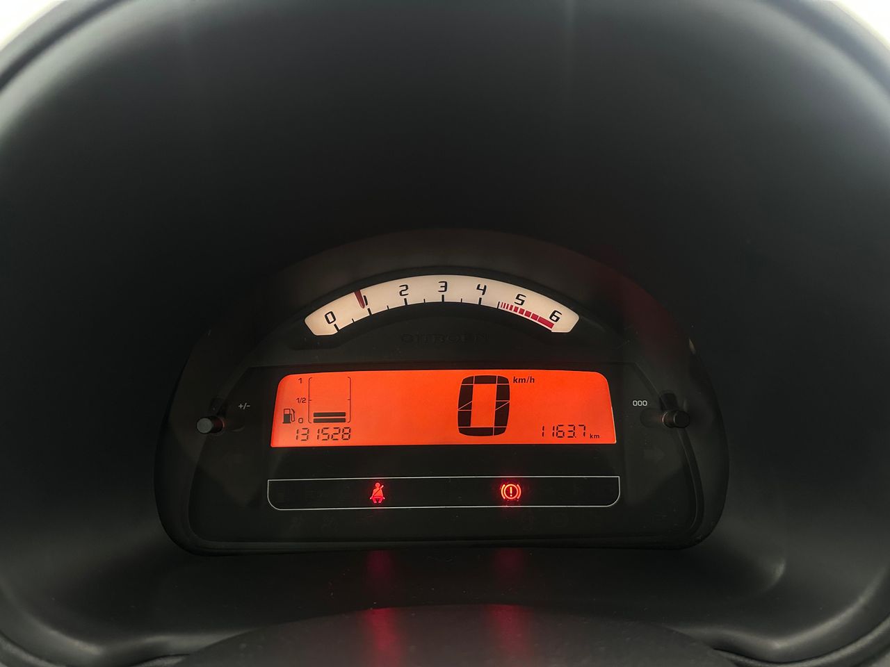 Citroën C3 1.4 HDi Cool - Foto 2 