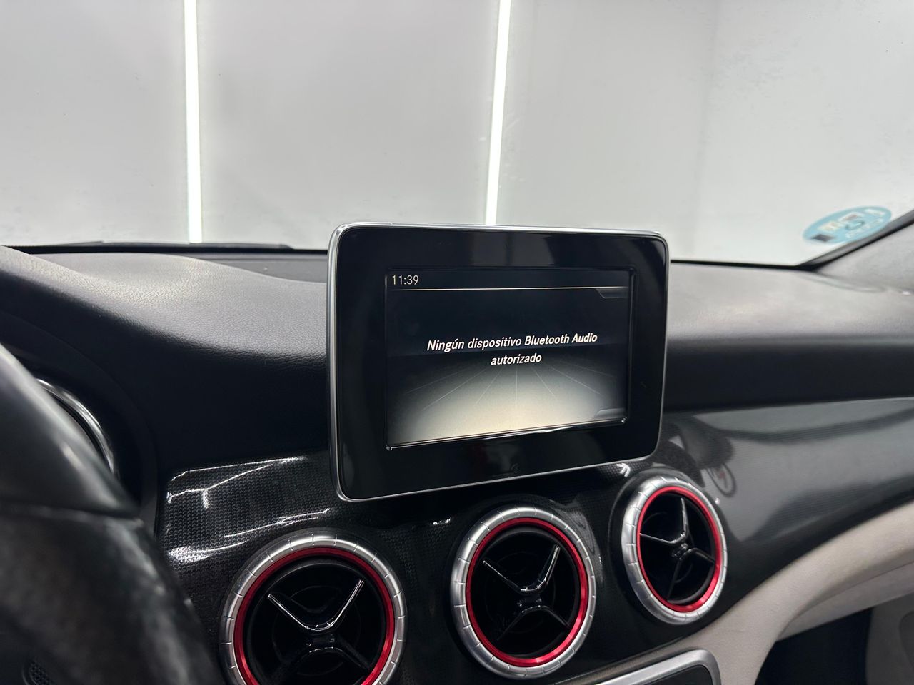 Mercedes Clase CLA CLA 200 CDI AMG Line Nacional 136Cv - 2 años Garantia - Foto 2 