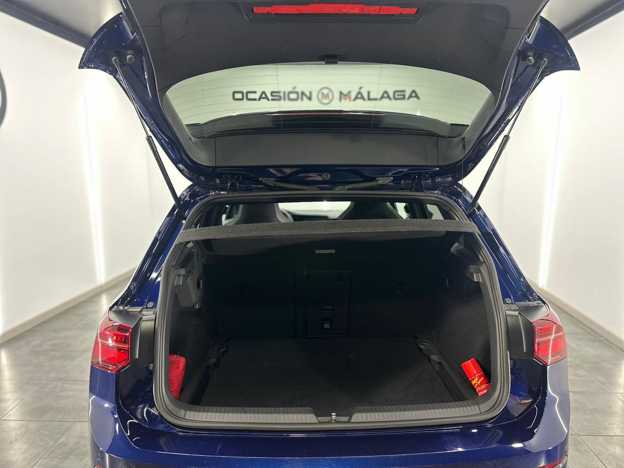 Volkswagen Golf GTD 2.0 TDI (200CV) DSG HISTORIAL  - 92.000KM - Foto 2 