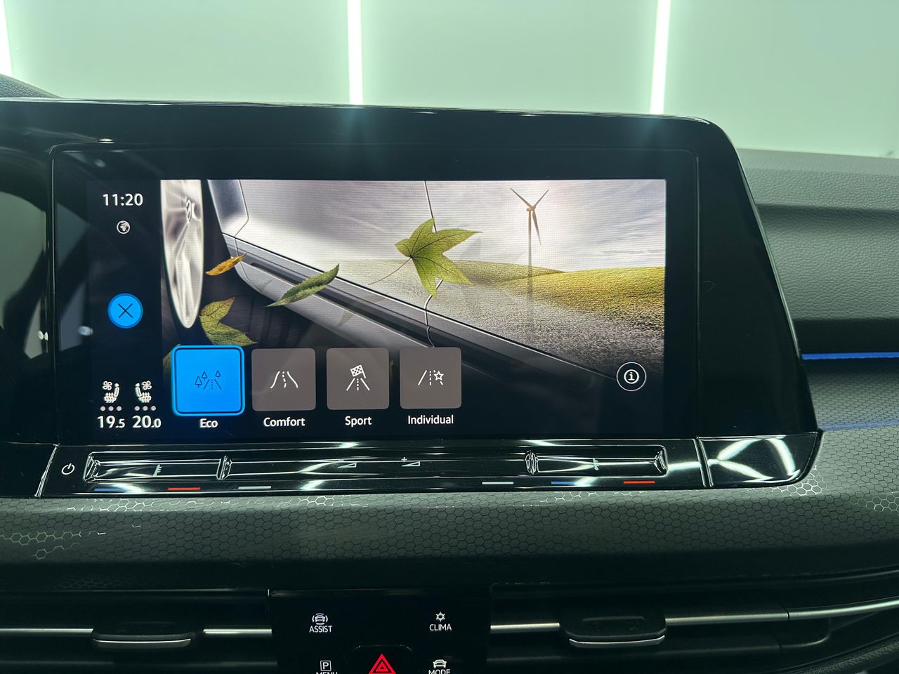 Volkswagen Golf GTD 2.0 TDI (200CV) DSG HISTORIAL  - 92.000KM - Foto 2 