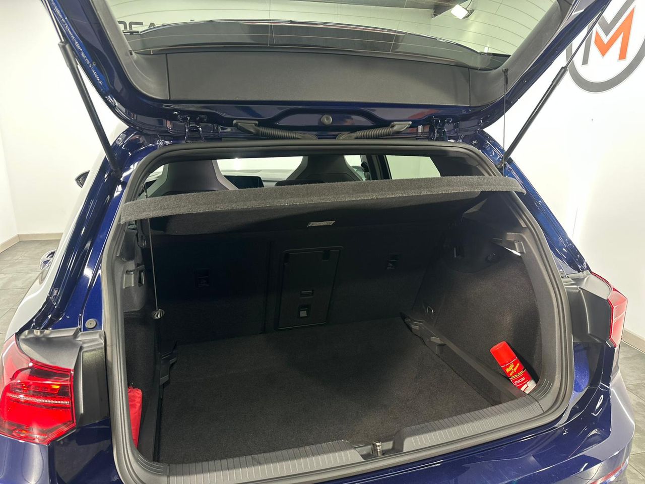 Volkswagen Golf GTD 2.0 TDI (200CV) DSG HISTORIAL  - 92.000KM - Foto 2 