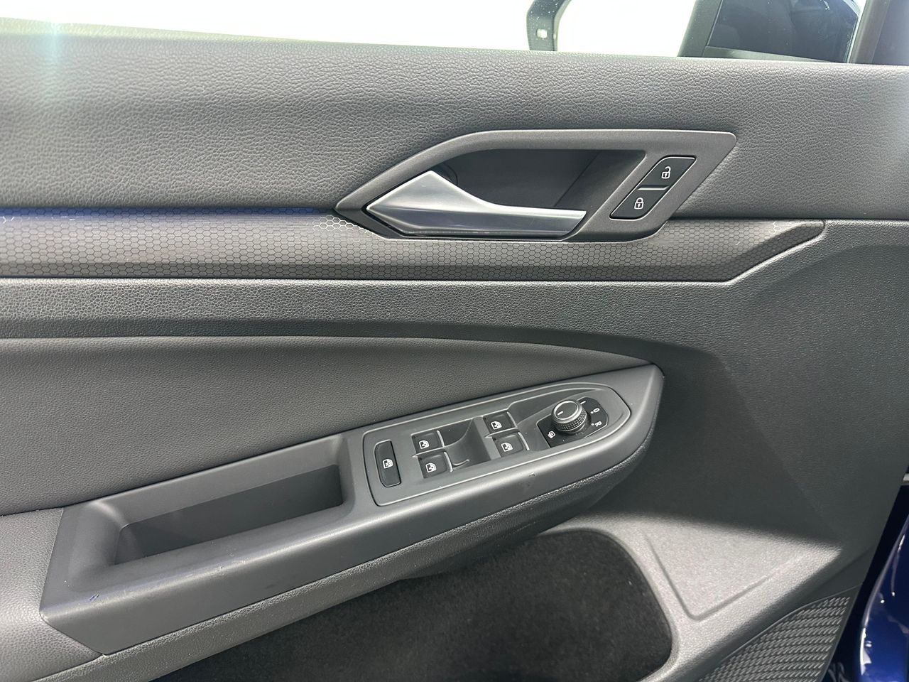 Volkswagen Golf GTD 2.0 TDI (200CV) DSG HISTORIAL  - 92.000KM - Foto 2 