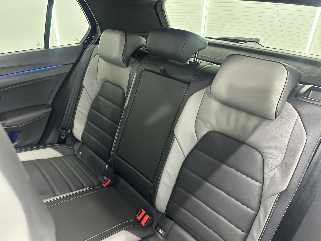 Volkswagen Golf GTD 2.0 TDI (200CV) DSG HISTORIAL  - 92.000KM - Foto 2 