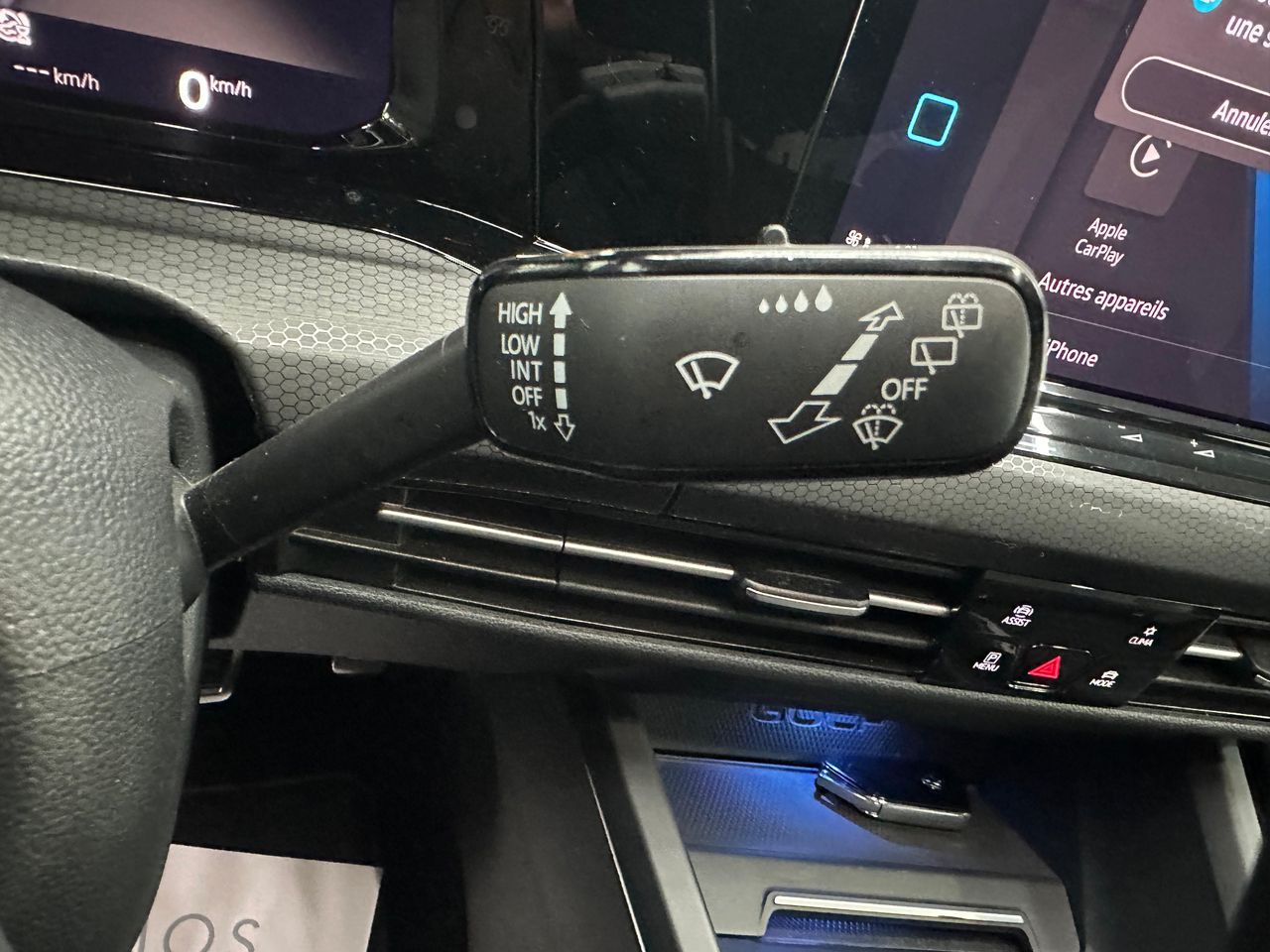 Volkswagen Golf GTD 2.0 TDI (200CV) DSG HISTORIAL  - 92.000KM - Foto 2 