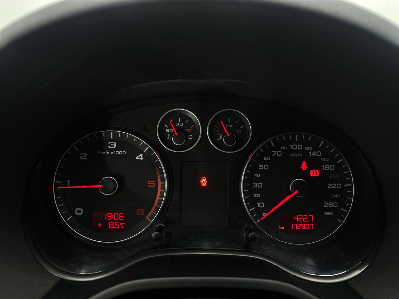 Audi A3 1.6 TDI 105cv Attraction Nacional - 172.000Km - Foto 2 