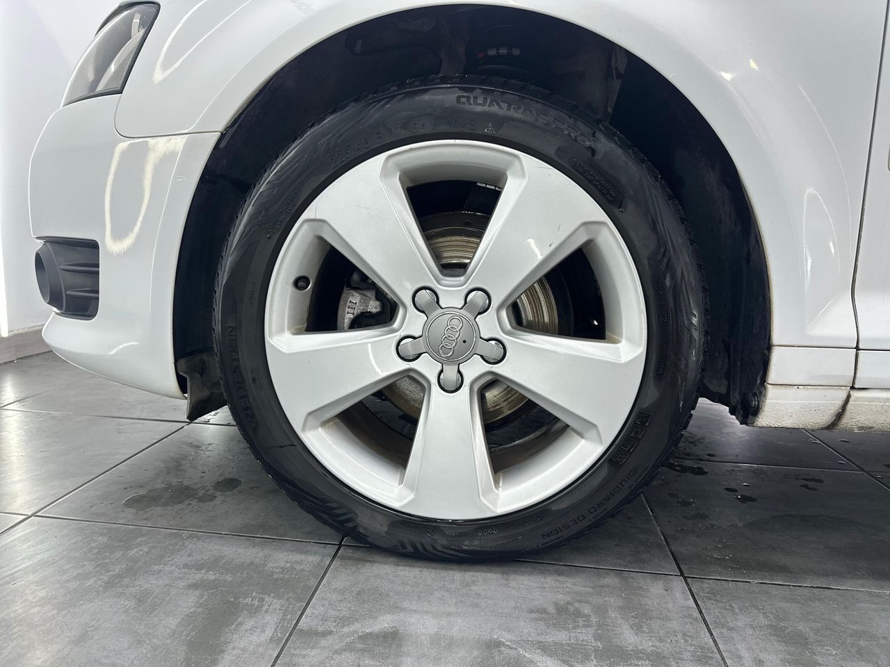 Audi A3 1.6 TDI 105cv Attraction Nacional - 172.000Km - Foto 2 