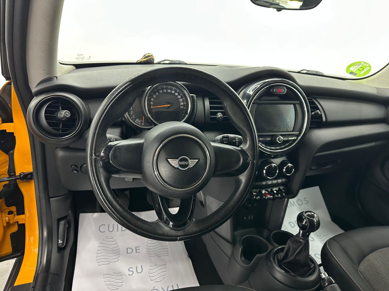 MINI MINI ONE D Nacional 157.000Km - Foto 2 