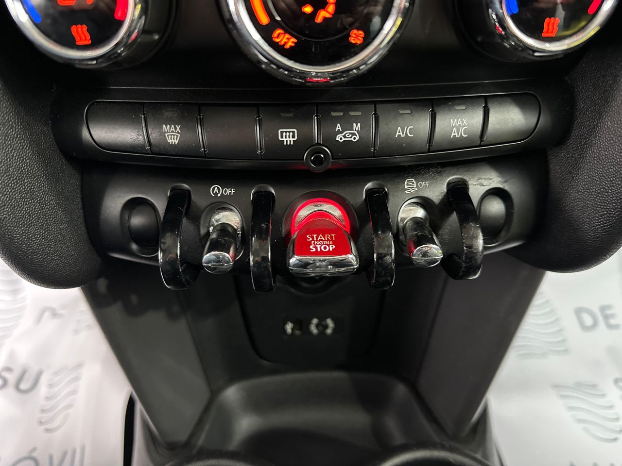 MINI MINI ONE D Nacional 157.000Km - Foto 2 