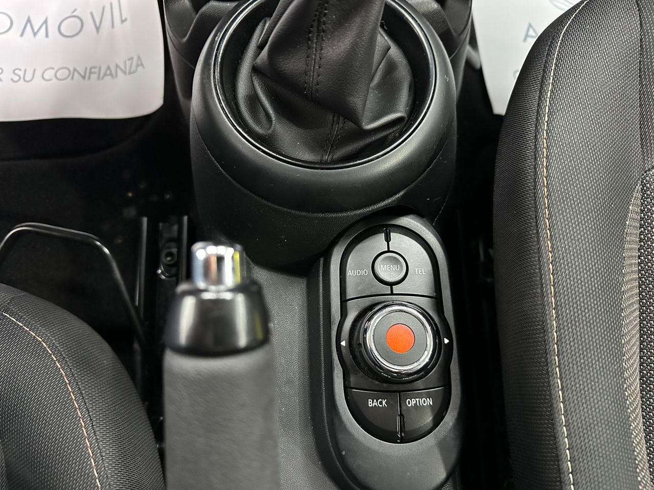 MINI MINI ONE D Nacional 157.000Km - Foto 2 